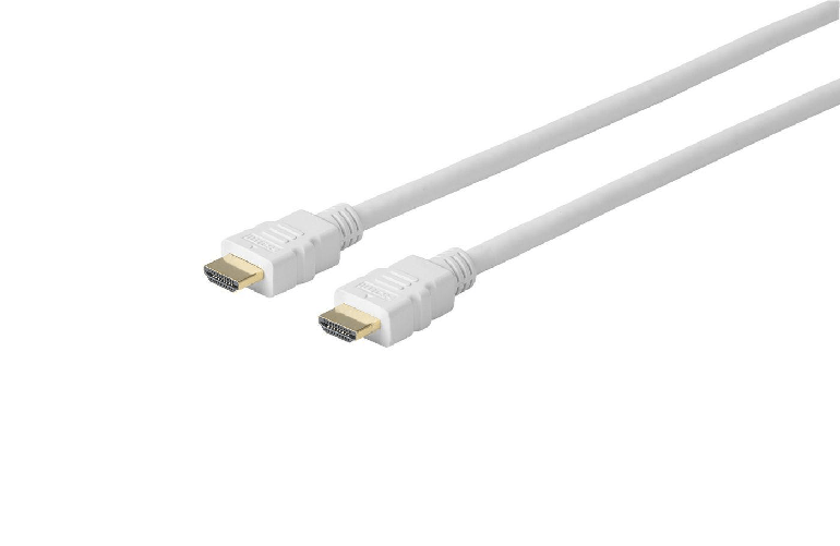 Vivolink-PROHDMIHD1W-cavo-HDMI-1-m-HDMI-tipo-A--Standard--Bianco--Pro-HDMI-Cable-White-1m-Ultra---Flexible-.---Warranty-