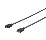 Vivolink-PROHDMIS7.5-cavo-HDMI-75-m-HDMI-tipo-A--Standard--Nero--PRO-HDMI-75m-SLIM-CABLE-2.0b---4K-30Hz---2K-60Hz-10.2