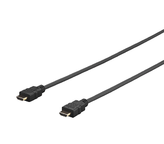 Vivolink-PROHDMIS7.5-cavo-HDMI-75-m-HDMI-tipo-A--Standard--Nero--PRO-HDMI-75m-SLIM-CABLE-2.0b---4K-30Hz---2K-60Hz-10.2