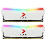 PNY XLR8 Gaming EPIC-X RGB memoria 16 GB 2 x 8 GB DDR4 3200 MHz