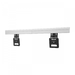 Oneforall One For All Supporto Murale per Tv 110'' Ultraslim No Gap     WM6812