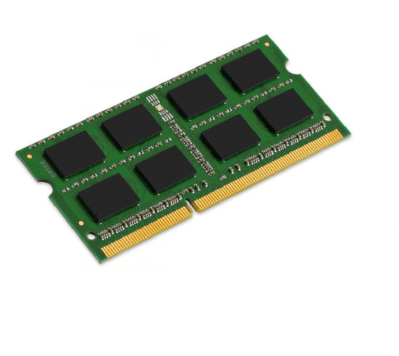 CoreParts-MMHP226-16GB-memoria-1-x-16-GB-DDR3-1600-MHz--16GB-Memory-Module-for-HP---2400Mhz-DDR4-Major-SO-DIMM---Warrant