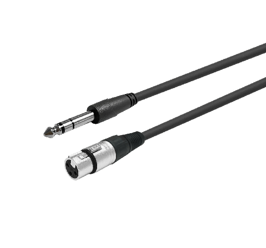 Vivolink-PROAUDXLRFJACKS10-cavo-audio-10-m-XLR-6.35mm-Nero--XLR-F-to-Stereo-Jack-6.35mm---Cable-10-meter---Warranty--14