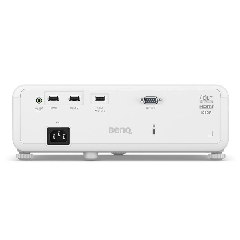 BenQ-LH550-Videoproiettore-1.1X-HDMIx2-USB-A-SmartEco