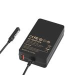 CoreParts-MBXMS-AC0004-adattatore-e-invertitore-Nero--Power-Adapter-for-MS-Surface---43W-12V-3.6A-Plug-Special---Includi