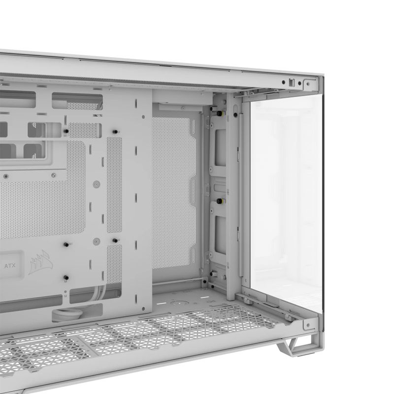 Corsair-2500X-Midi-Tower-Bianco