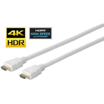 Vivolink PROHDMIHD10W cavo HDMI 10 m HDMI tipo A (Standard) Bianco