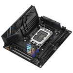 ASUS ROG STRIX B760-I GAMING WIFI Intel B760 LGA 1700 mini ITX