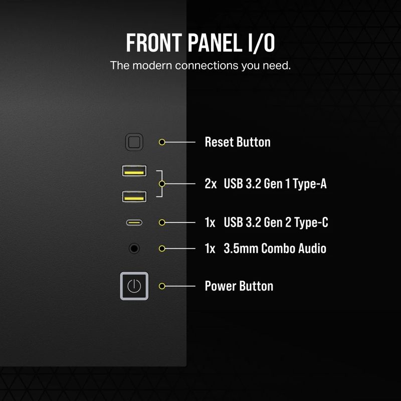 Corsair-2500X-Midi-Tower-Nero