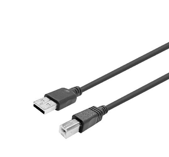 Vivolink-PROUSBAB5-cavo-USB-5-m-USB-2.0-USB-A-USB-B-Nero--USB-2.0-ACTIVE-CABLE-A-MALE-----B-MALE-.---Warranty--144M-