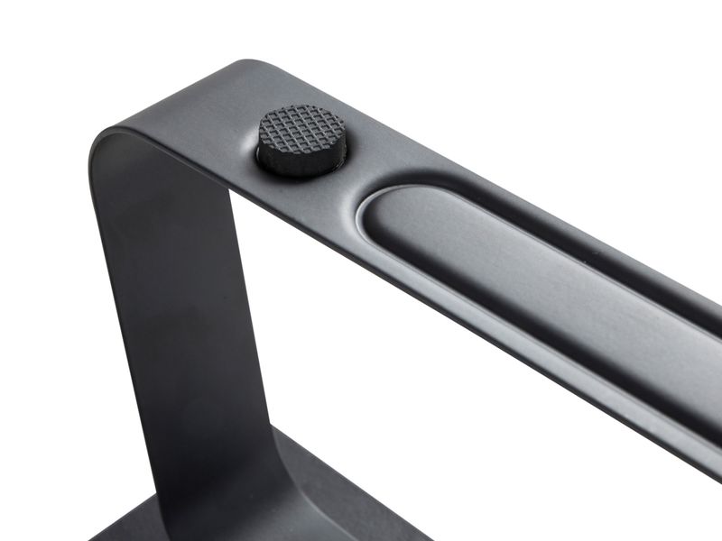 Conceptronic-Desktop-Monitor-Stand-Supporto-da-Tavolo-Nero