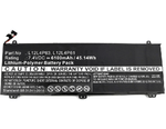 CoreParts-MBXLE-BA0154-ricambio-per-laptop-Batteria--Laptop-Battery-for-Lenovo---45Wh-Li-Pol-7.4V-6100mAh---Black-45Wh-