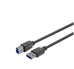 Vivolink-PROUSB3AB20C-cavo-USB-20-m-USB-3.2-Gen-1--3.1-Gen-1--USB-A-USB-B-Nero--USB-3.0-ACTIVE-CABLE-A-MALE-----B-MALE-2