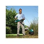 Bosch AdvancedGrassCut 36 Tagliabordi a Filo con Batteria al Litio Verde 78.8x24x14cm