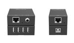 Vivolink-VLUSBEXT50-moltiplicatore-per-console-Trasmettitore-e-ricevitore-da-console--USB-4-Port-Extender-kit-via---Ethe