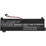 CoreParts MBXLE-BA0287 ricambio per laptop Batteria