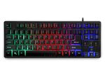 Acer-Nitro-Keyboard-TKL-tastiera-USB-QWERTY-Italiano-Nero