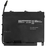 CoreParts MBXHP-BA0174 ricambio per laptop Batteria (Laptop Battery for HP 89Wh - Li-Pol 11.1V 8000mAh Black, - 89Wh Li-