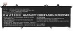 CoreParts-MBXHP-BA0294-ricambio-per-laptop-Batteria--Laptop-Battery-for-HP-52Wh---Li-Pol-7.7V-6800mAh-Black---52Wh-Li-P