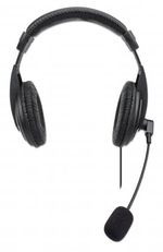 Manhattan-179881-cuffia-e-auricolare-Cablato-A-Padiglione-Ufficio-USB-tipo-A-Nero--HEADSET-STEREO-USB-A-OVER-EAR----RETA