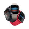 Apple-Watch-Series-8-GPS-41mm-Cassa-in-Alluminio-color--PRODUCT-RED-con-Cinturino-Sport-Band--PRODUCT-RED---Regular