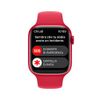 Apple-Watch-Series-8-GPS-41mm-Cassa-in-Alluminio-color--PRODUCT-RED-con-Cinturino-Sport-Band--PRODUCT-RED---Regular