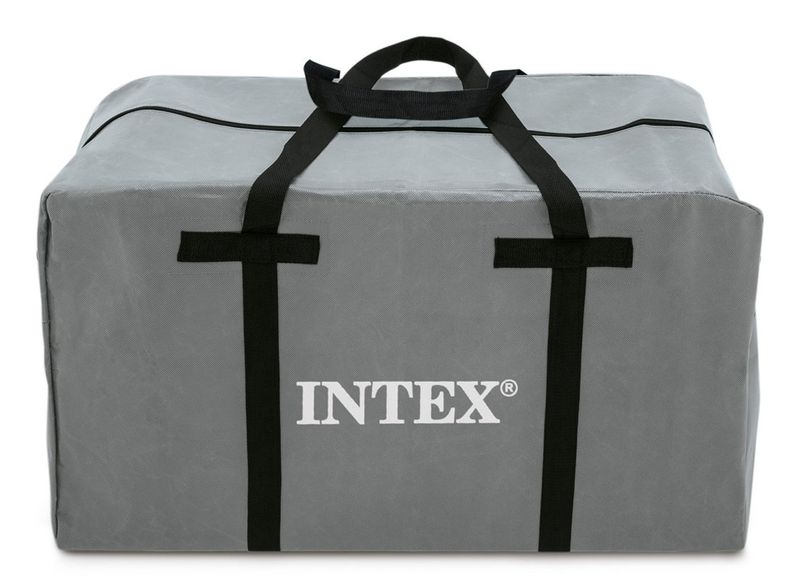 Intex-Excursion-Pro-2-persona-e--Viaggio-Svago-Canotto-gonfiabile