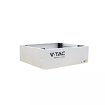 V-TAC Copertura Superiore per Armadio Rack SKU 11557