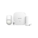 Hikvision Digital Technology DS-PWA32-NGT Kit di Sicurezza Domestica Intelligente Wi-Fi