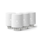 Tado° Smart Radiator Thermostat - Quattro Adatto per uso interno