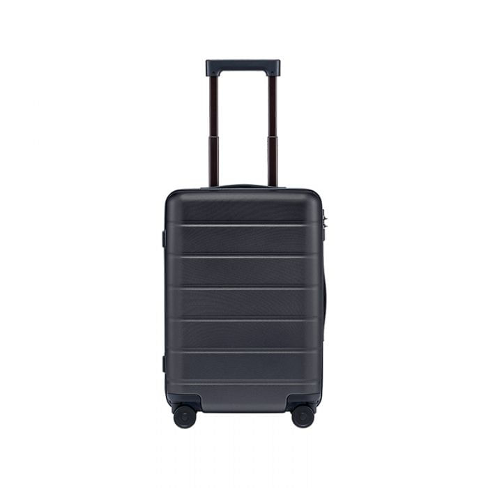 Xiaomi-Classic-20-Trolley-Guscio-rigido-Nero-38-L-Policarbonato--PC--Poliestere