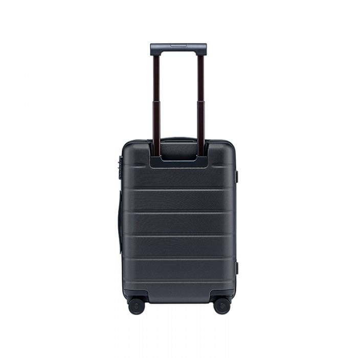 Xiaomi-Classic-20-Trolley-Guscio-rigido-Nero-38-L-Policarbonato--PC--Poliestere