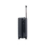 Xiaomi-Classic-20-Trolley-Guscio-rigido-Nero-38-L-Policarbonato--PC--Poliestere