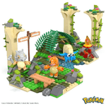 Mattel MEGA Pokémon HDL86 gioco di costruzione