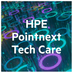 HPE H40R6PE estensione della garanzia 1 licenza/e 1 anno/i