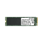 Transcend 115S M.2 500 GB PCI Express 3.0 3D NAND NVMe