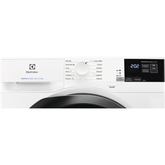 Electrolux-EW7H593Y-asciugatrice-Libera-installazione-Caricamento-frontale-9-kg-A----Bianco