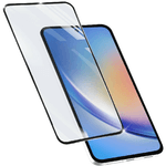 Cellular Line Pellicola Protettiva Impact Glass Capsule per Samsung A35