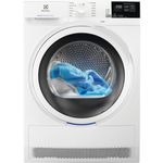 Electrolux EW7HW842 asciugatrice Libera installazione Caricamento frontale 8 kg A++ Bianco