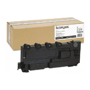 Lexmark C540X75G raccoglitori toner 36000 pagine
