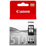 Canon Cartuccia d'inchiostro nero PG-510 BK