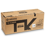 Kyocera ORIGINALE Kyocera toner nero TK-5280K 1T02TW0NL0 13000 pagine