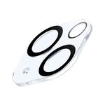 Cellular Line Cellularline Camera Lens - iPhone 15 / 15 Plus