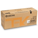 Kyocera ORIGINALE Kyocera toner giallo TK-5270Y 1T02TVANL0 6000 pagine