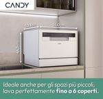 Candy-RapidO-CP-6E51LW-Libera-installazione-6-coperti-E