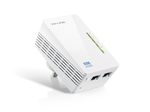 Starter-Kit-Powerline-Av500-Wireless-N300Mbs-Con-2-Porte-Ethernet