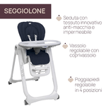 Chicco-Seggiolone-Polly-Magic-Relax-Blu-Passion