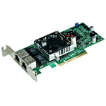 Supermicro AOC-STG-I2T scheda di rete e adattatore Interno Ethernet