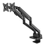 Manhattan-461887-supporto-da-tavolo-per-Tv-a-schermo-piatto-813-cm--32--Nero-Scrivania--TV-MONITOR-DESK-MOUNT-DUAL-DOCK