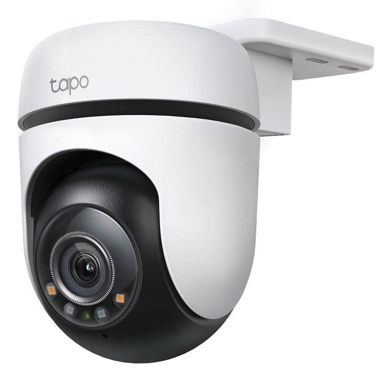 TP-Link-Tapo-TC41-telecamera-di-sorveglianza-Cupola-Telecamera-di-sicurezza-IP-Interno-e-esterno-2304-x-1296-Pixel-Soffitto-muro